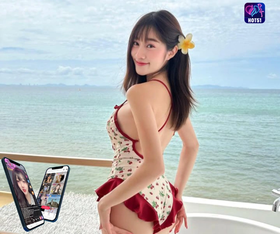 Download Hot51 Mod APK Terbaru 2025 Kebebasan Streaming Tanpa Batas di Ujung Jari Anda
