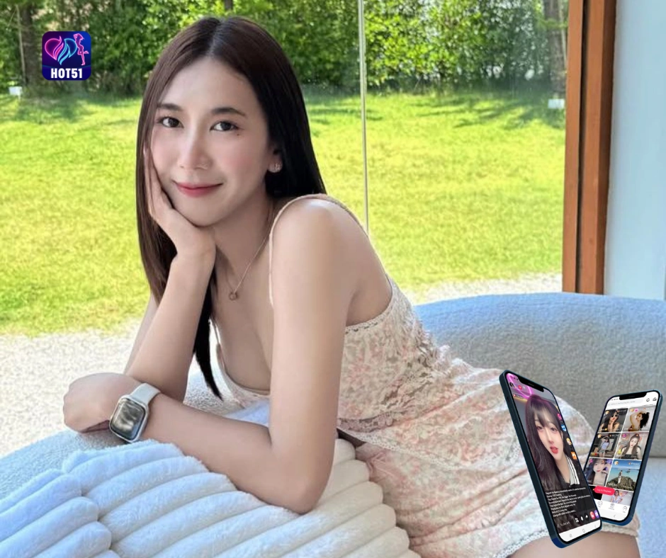 Download APK Hot51 Mod Terbaru 2025 Nikmati Streaming Tanpa Batas