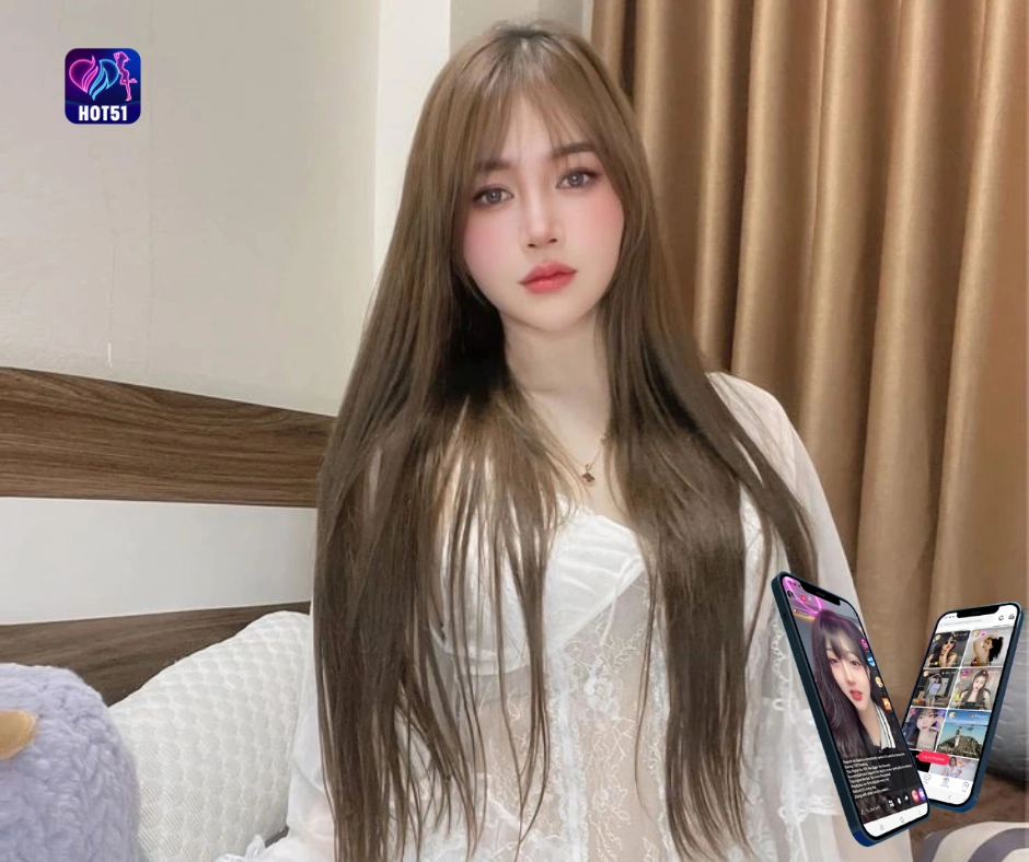 Download Hot51 Mod APK Terbaru 2025 Hot51 Live Mod APK Bebas Iklan dan Fitur Premium