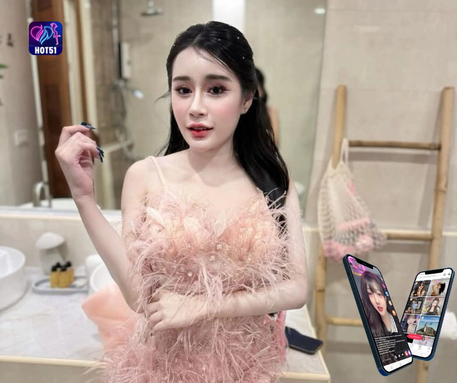 Download Hot51 Mod APK Terbaru 2025 Streaming Bebas Iklan & Unlock VIP