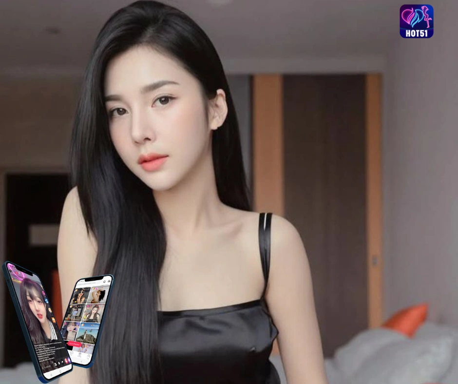 Download APK Hot51 Terbaru 2025 Hot51 Live Mod APK dengan Fitur Premium Gratis