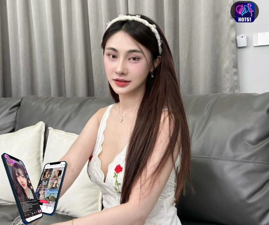 Download Hot51 Mod APK Terbaru 2025 Kebebasan Streaming Tanpa Batas