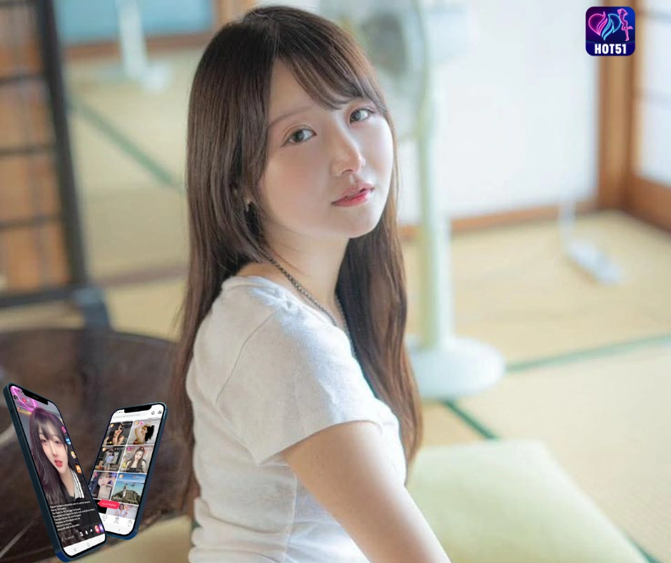 Download APK Hot51 Mod Terbaru 2025  Streaming Bebas Iklan & Fitur Premium Gratis