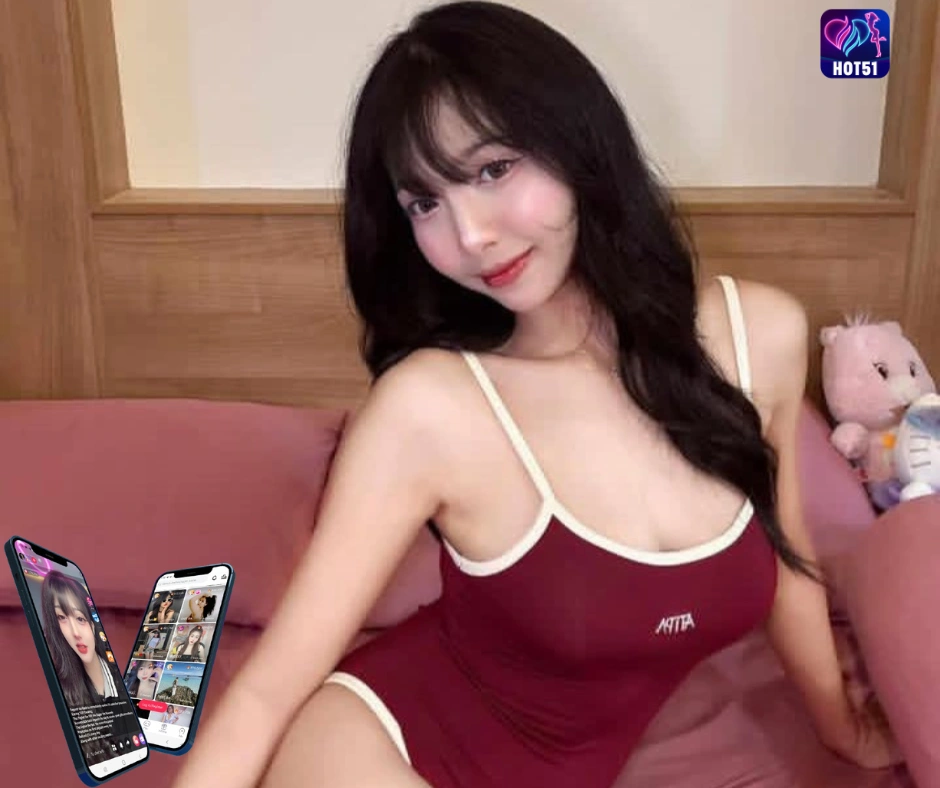 Hot51 Mod APK Terbaru 2025 Download Hot51 Mod untuk Streaming Bebas Tanpa Iklan