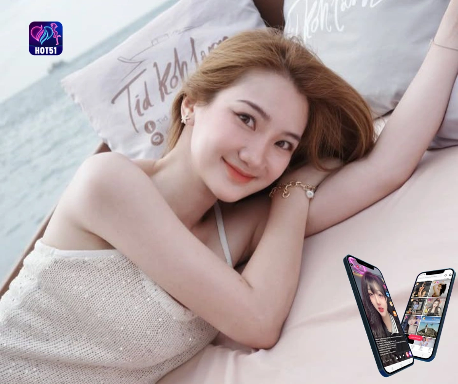 Hot51 Mod APK Terbaru 2025 Kebebasan Streaming atau Risiko Tersembunyi?