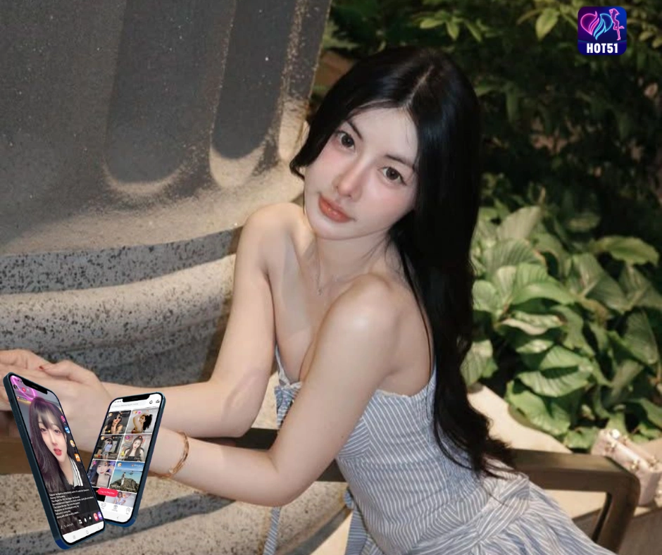 Hot51 Mod APK Terbaru 2025 Streaming Bebas Iklan & Fitur Premium Tanpa Bayar