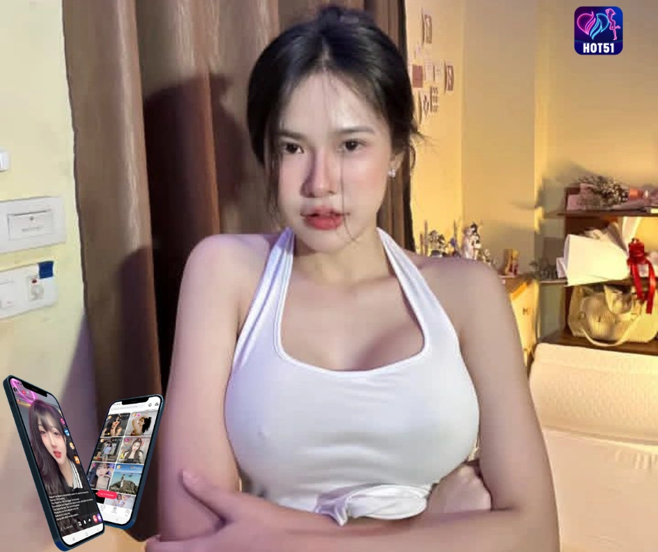Hot51 Mod APK Terbaru 2025 Download APK Hot51 untuk Streaming Bebas Iklan dan VIP Gratis
