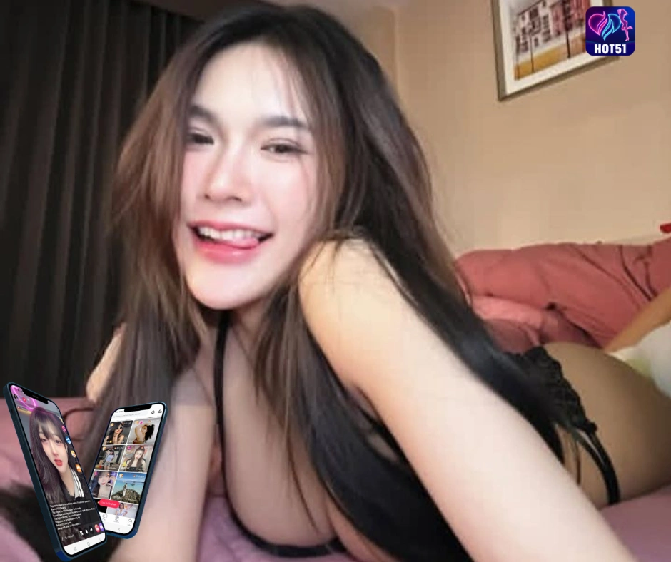 Download Hot51 Mod APK Terbaru 2025 Nikmati Streaming Bebas Iklan & VIP Gratis