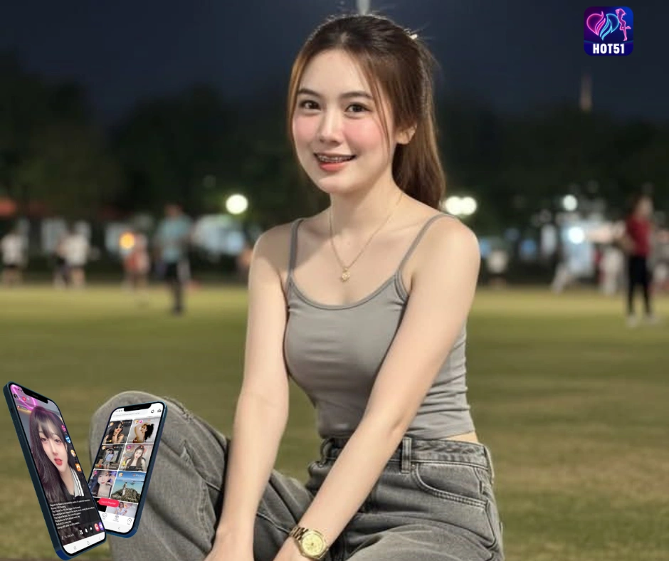 Download APK Hot51 Mod Terbaru 2025 Streaming Bebas Iklan & Akses VIP