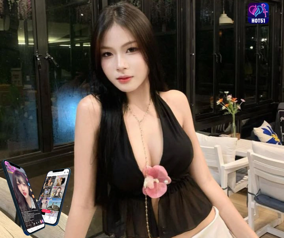 Hot51 Mod APK Terbaru 2025 Streaming Bebas Iklan & Akses VIP Gratis