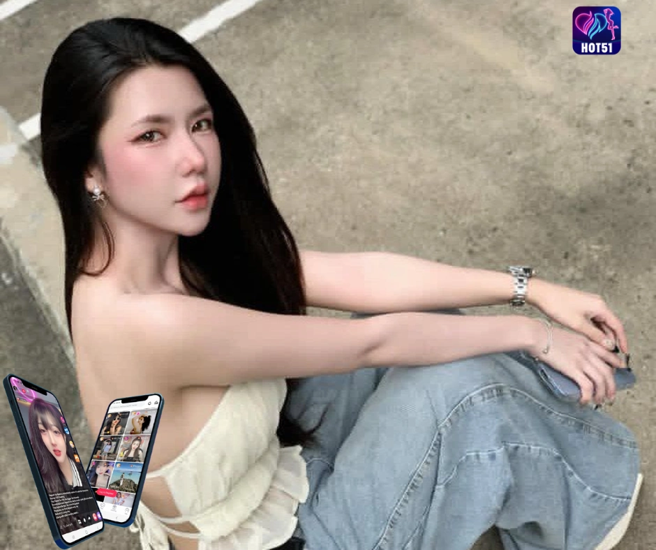 Download Hot51 Mod APK Terbaru 2025 Akses VIP & Streaming Bebas Iklan