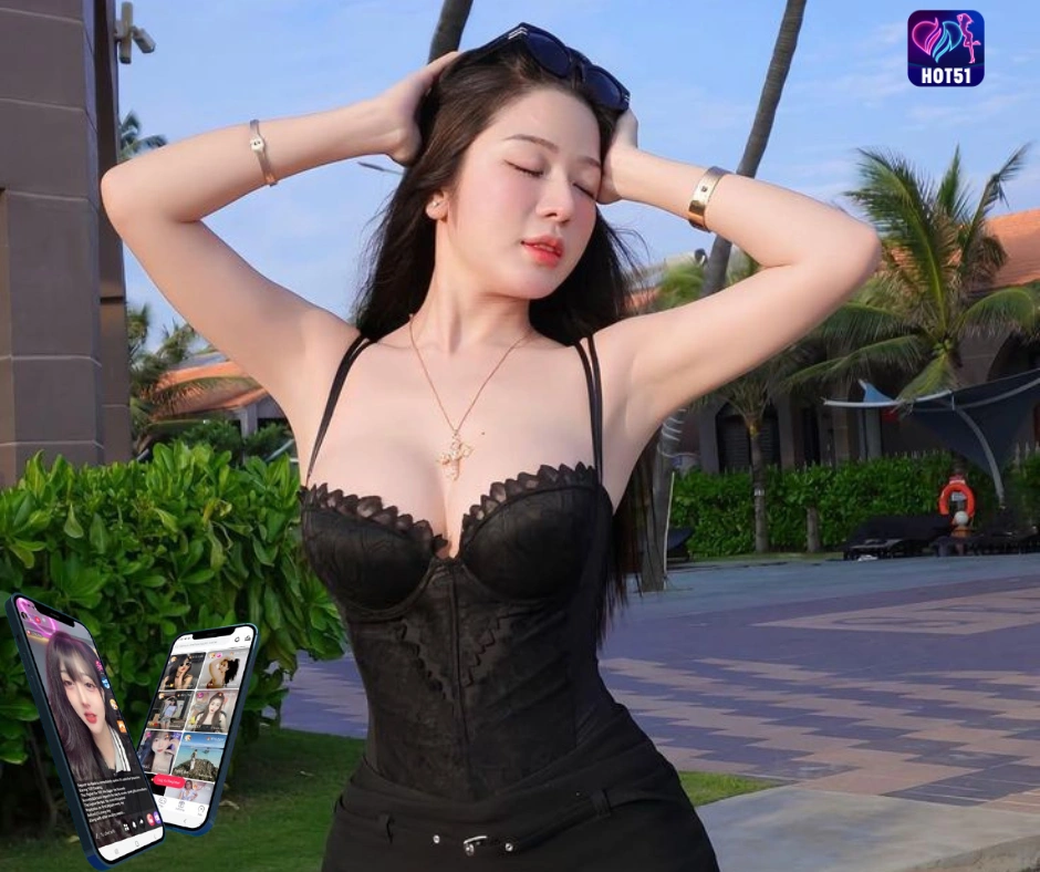 Download APK Hot51 Mod Terbaru 2025 Fitur Premium Gratis & Risiko yang Harus Diketahui