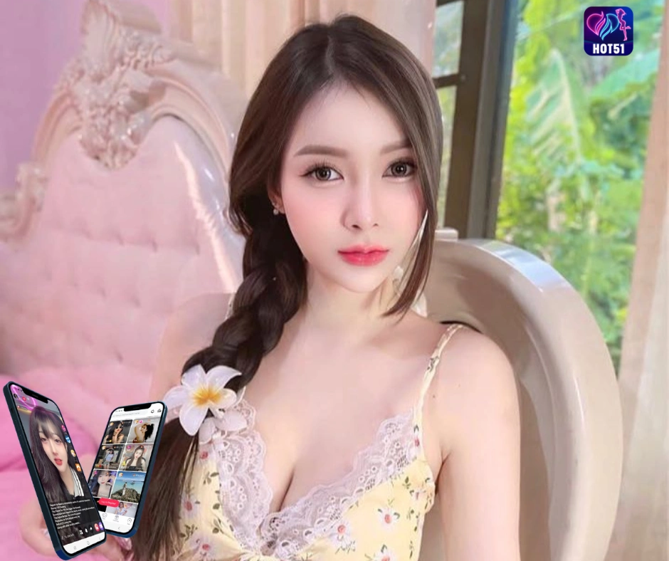 Hot51 Mod APK Terbaru 2025 Streaming Tanpa Batas, Tanpa Biaya