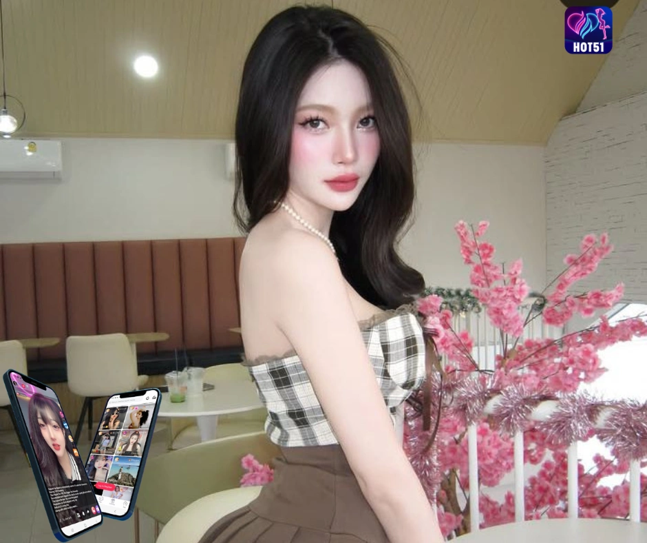 Download Hot51 Mod APK Terbaru 2025 Streaming Bebas Iklan dan Akses VIP