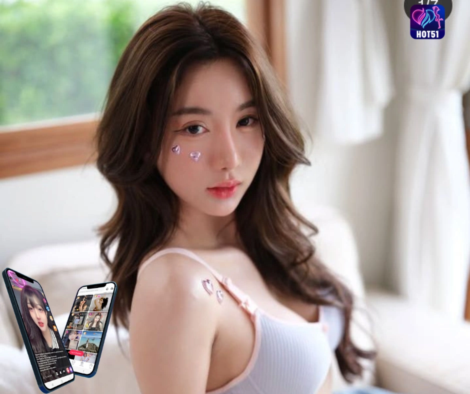 Hot51 Mod APK Terbaru 2025 Kebebasan Streaming atau Risiko Tersembunyi?