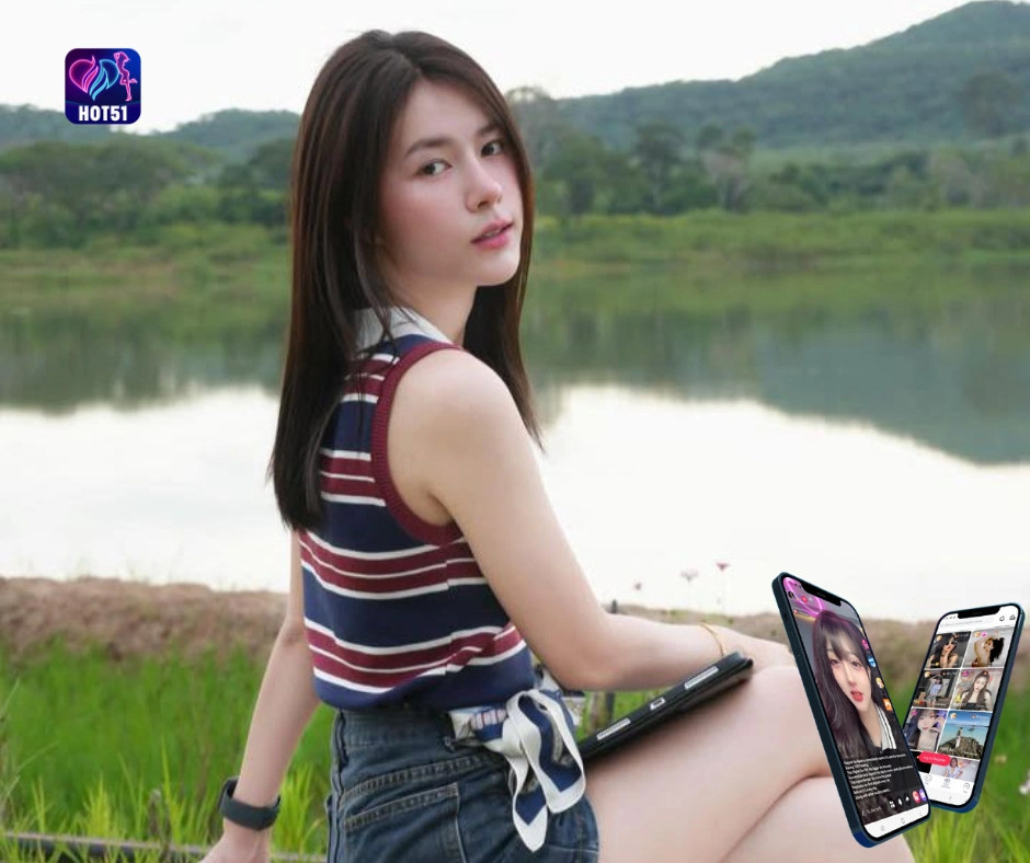Download Hot51 Mod APK Terbaru 2025  Nikmati Fitur Premium Gratis & Bebas Iklan