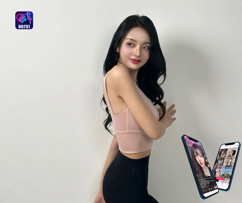 Hot51 Live Mod APK Terbaru 2025 Kebebasan Fitur Premium Tapi dengan Harga?