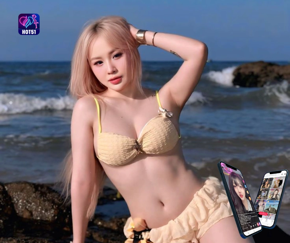 Hot51 Mod APK Terbaru 2025 Streaming Bebas Batas dengan Apk Hot51 Mod