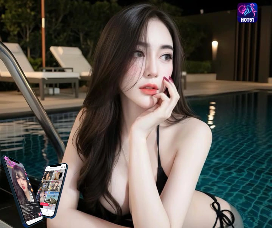 Hot51 Mod APK Terbaru 2025 Kebebasan Streaming atau Risiko Besar?