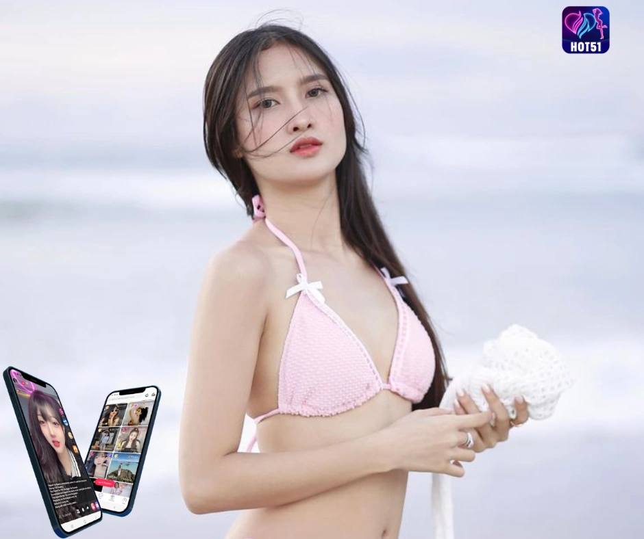 Hot51 Mod APK Terbaru 2025 Fitur Premium Bebas Batas & Risiko yang Harus Diketahui