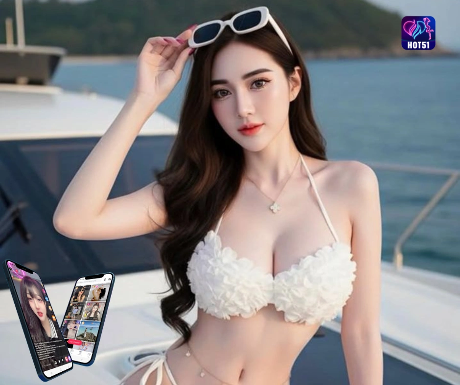 APK Hot51 Mod Terbaru 2025 Kebebasan Streaming atau Risiko Tersembunyi?