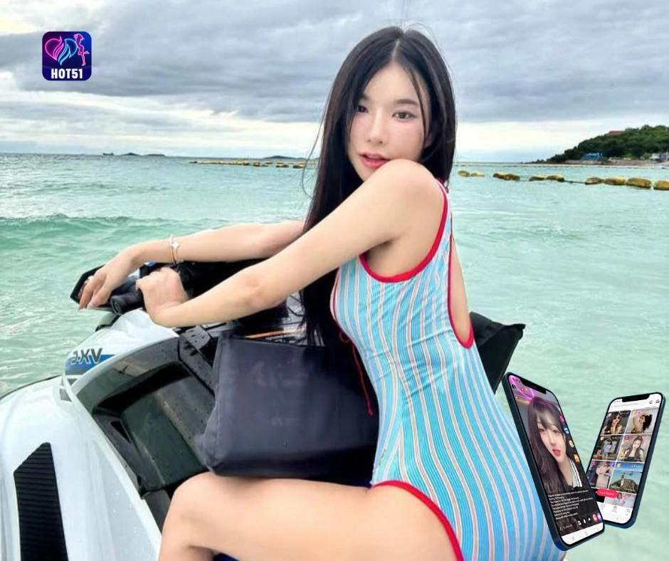 Download Hot51 Mod APK Terbaru 2025 Kebebasan Streaming dengan Risiko