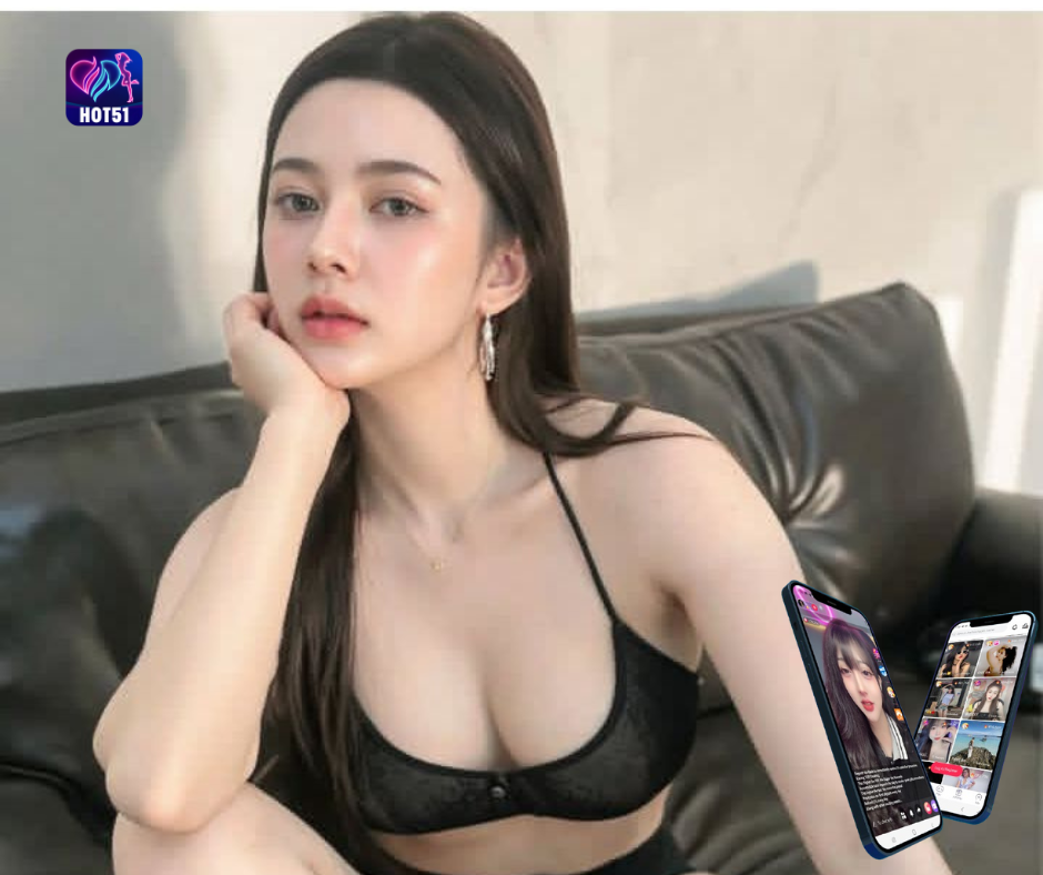 Hot51 Live Mod APK Terbaru 2025 Bebas Iklan & Akses VIP Tanpa Bayar