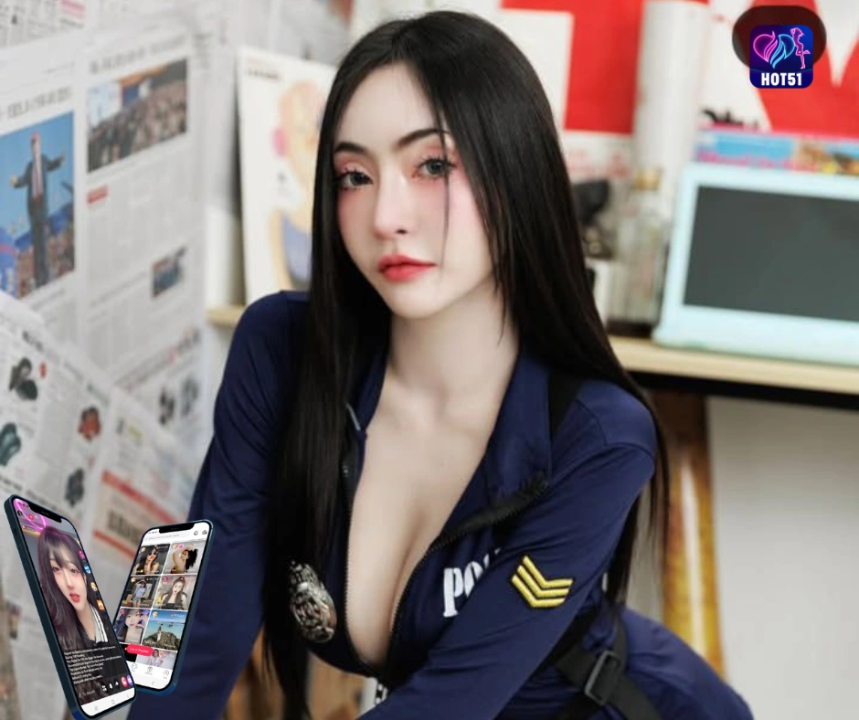 Hot51 Live Mod APK Terbaru 2025  Kebebasan Streaming Premium atau Risiko Tersembunyi?
